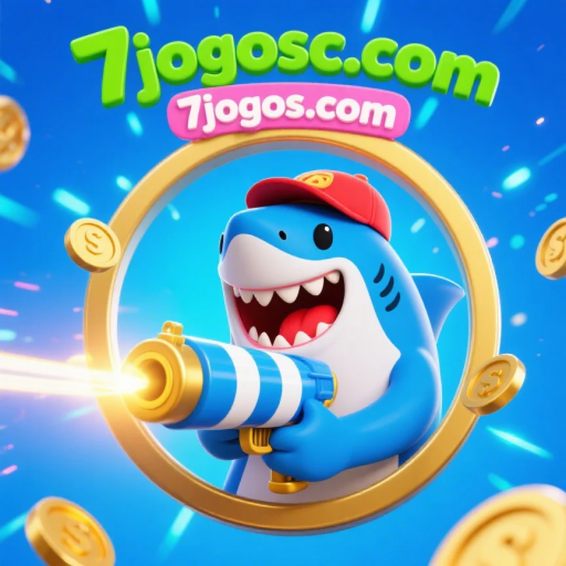 A Magia dos Jogos Arcade no 7jogos.com: Diversão e Nostalgia em Cada Partida